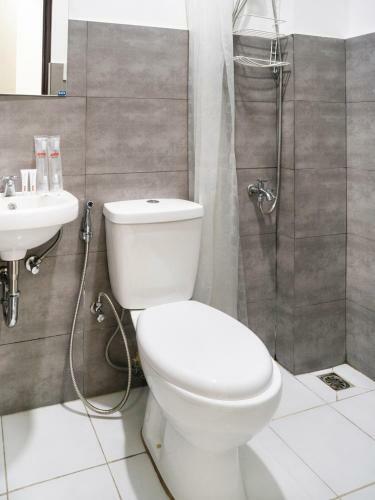 Hotel Oyo 548 Braveheart Residency