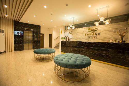 Hotel The Lanang Suites