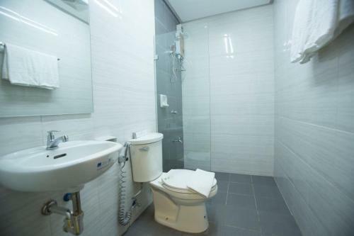 Hotel The Lanang Suites