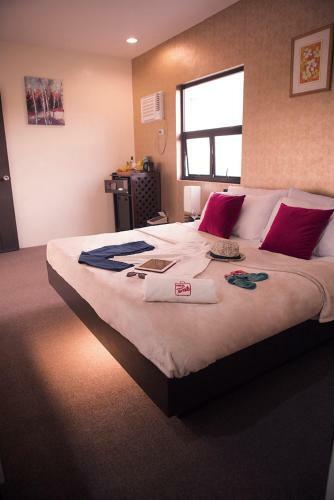 Hotel Turista Canlubang