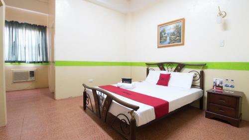 Hotel Reddoorz @ Solemar Pansol Calamba