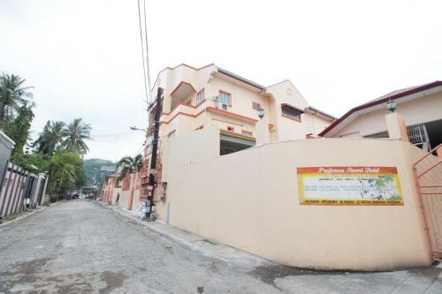 Hotel Reddoorz @ Solemar Pansol Calamba
