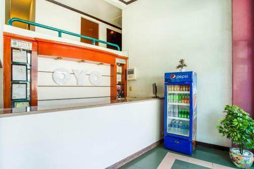 Hotel Oyo 496 D'abirus Inn
