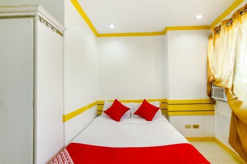 Hotel Oyo 496 D'abirus Inn