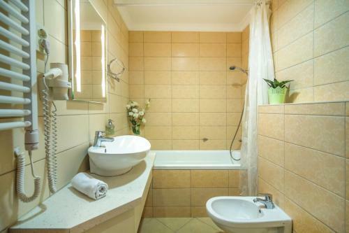 Patak Park Hotel Visegr�d