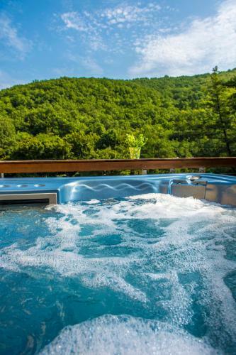 Patak Park Hotel Visegr�d
