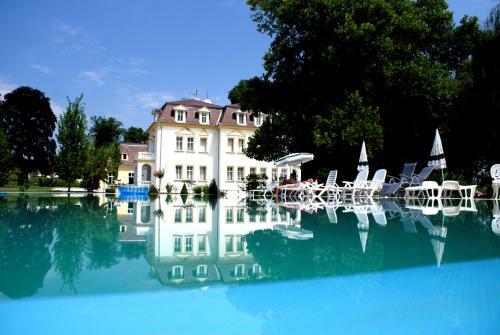 Hotel Batthy�ny K�ria