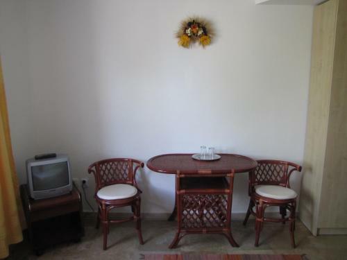 Hostal Herold Panzi�