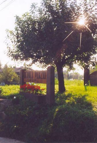 Hostal Herold Panzi�