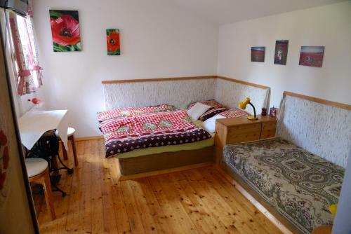 Hostal Nagy Vend�gh�zak