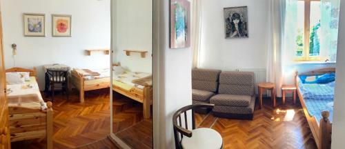 Hostal Nagy Vend�gh�zak
