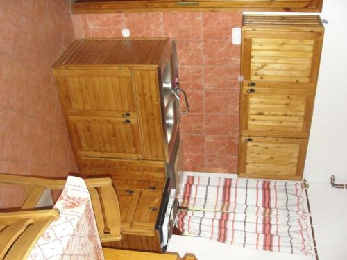 Zanati Apartmannh�z