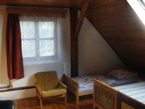 Zanati Apartmannh�z
