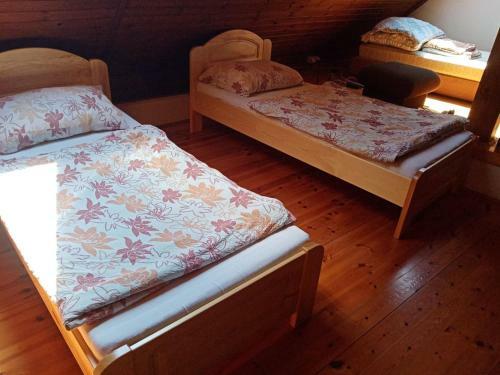 Zanati Apartmannh�z