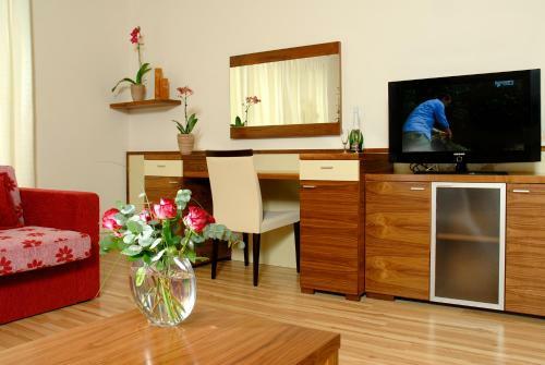 Hotel Dabas Motel