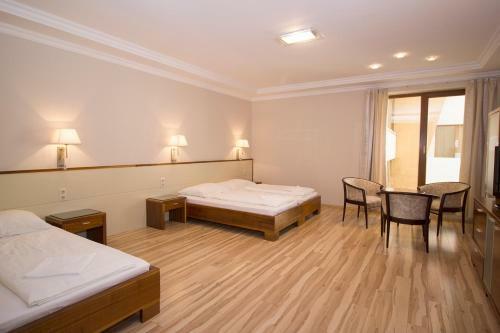 Hotel Dabas Motel