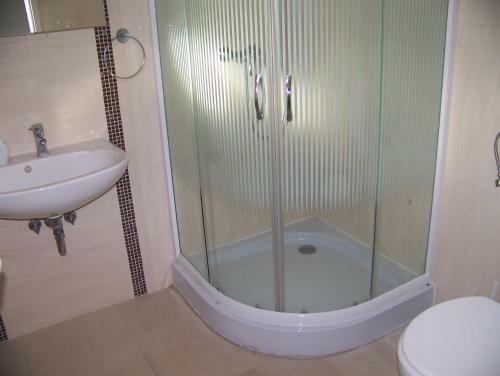 Bed & Breakfast Villa Rigo Panzi�