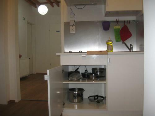 Bed & Breakfast Villa Rigo Panzi�