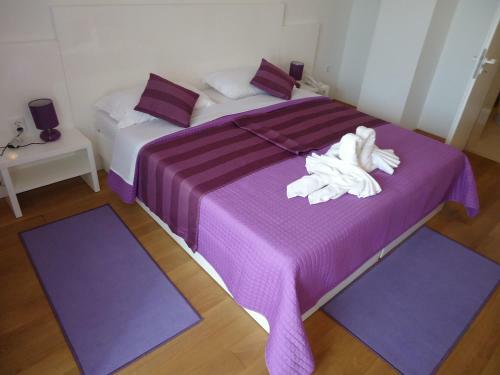 Bed & Breakfast Villa Rigo Panzi�