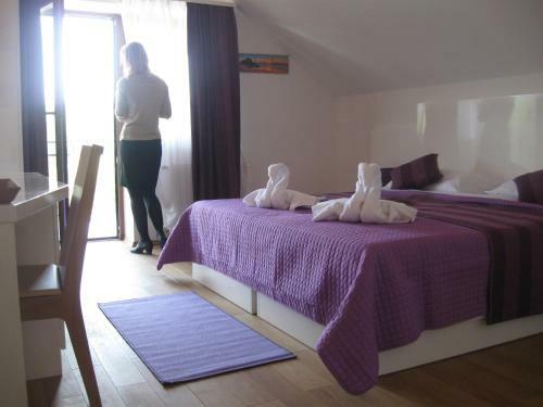 Bed & Breakfast Villa Rigo Panzi�