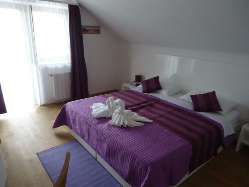 Bed & Breakfast Villa Rigo Panzi�