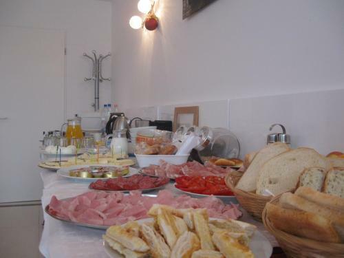 Bed & Breakfast Villa Rigo Panzi�