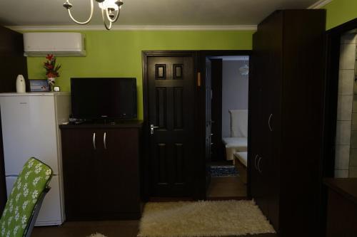 Mesteri Apartman