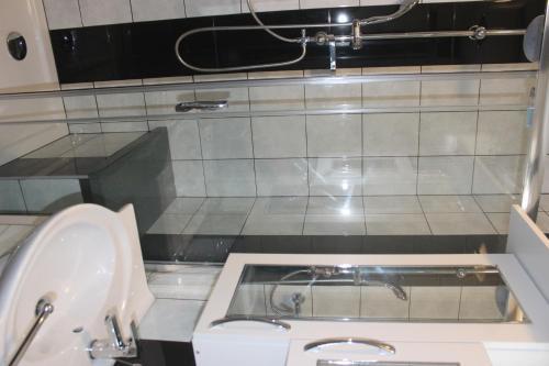Mesteri Apartman