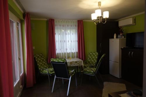 Mesteri Apartman