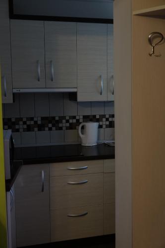 Mesteri Apartman