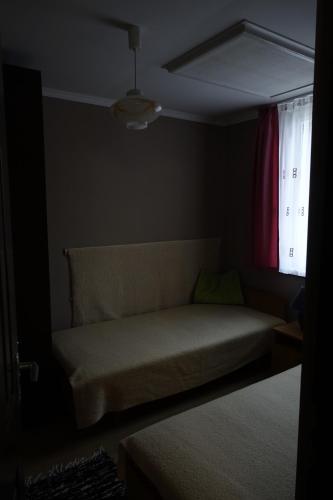 Mesteri Apartman
