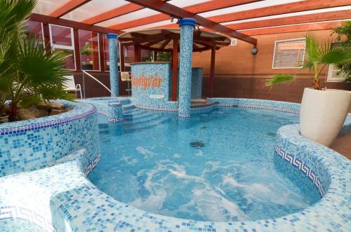 Hotel Bagolyv�r Guesthouse, Restaurant, Wellness