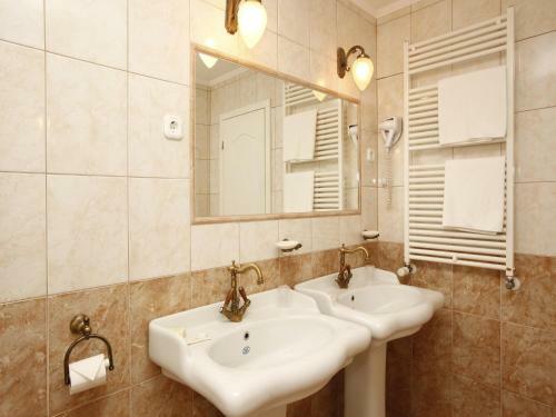 Bodrogi K�ria Wellness Hotel