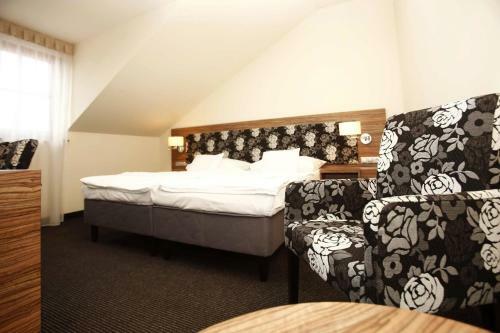 Bodrogi K�ria Wellness Hotel