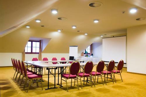 Bodrogi K�ria Wellness Hotel