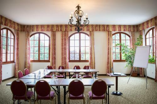 Bodrogi K�ria Wellness Hotel