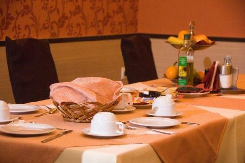 Hostal Lux Panzi�