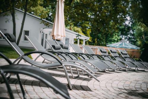 Liget Wellness �s Konferencia Hotel