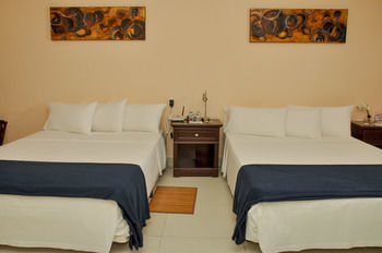 Allamanda Bed And Breakfast