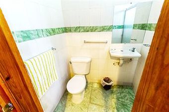 Apartamento Pacot Breeze Hotel
