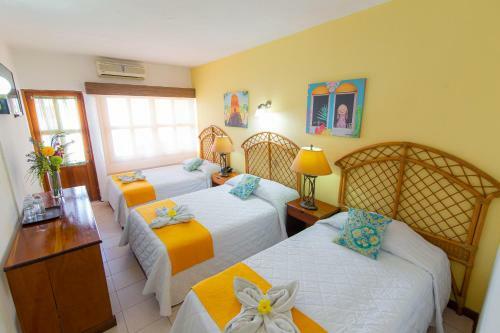 Hotel Santana