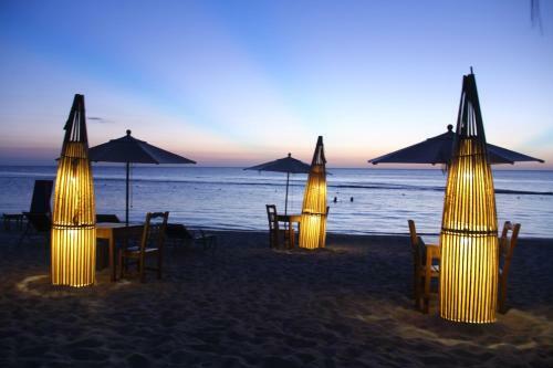 Bed & Breakfast Posada Seremein Roatan