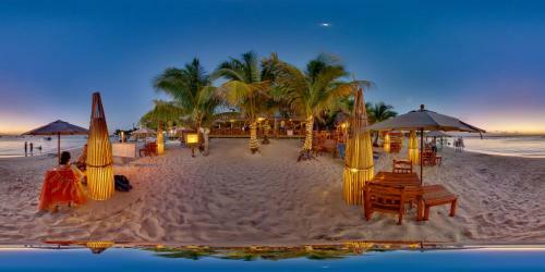 Bed & Breakfast Posada Seremein Roatan