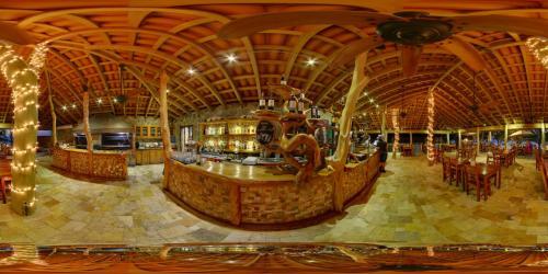 Bed & Breakfast Posada Seremein Roatan