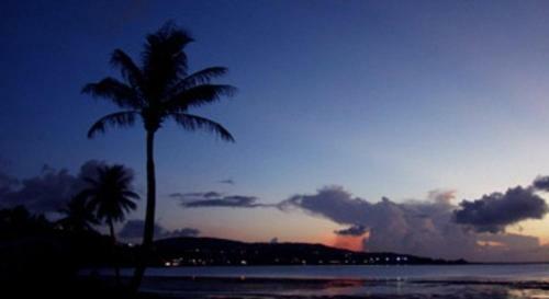 Tamuning Plaza Hotel