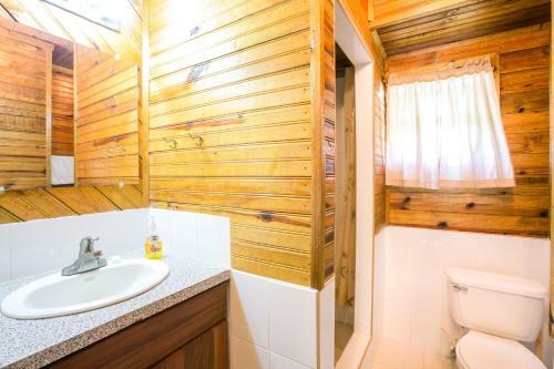 Hostal Guava Grove