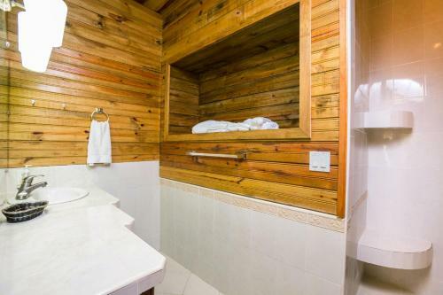 Hostal Guava Grove