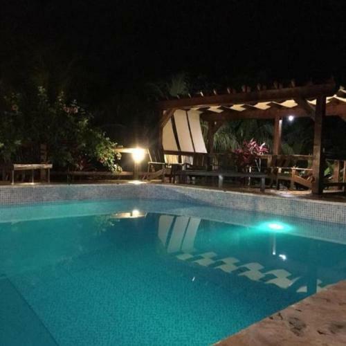 Hostal Guava Grove