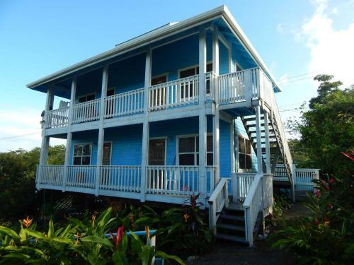 Hostal Guava Grove