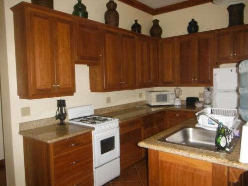 Apartamento Villa Delfin Roatan